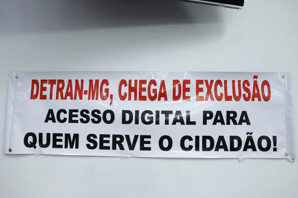 Despachantes querem participar das decisões sobre gestão de trânsito 4 image 126