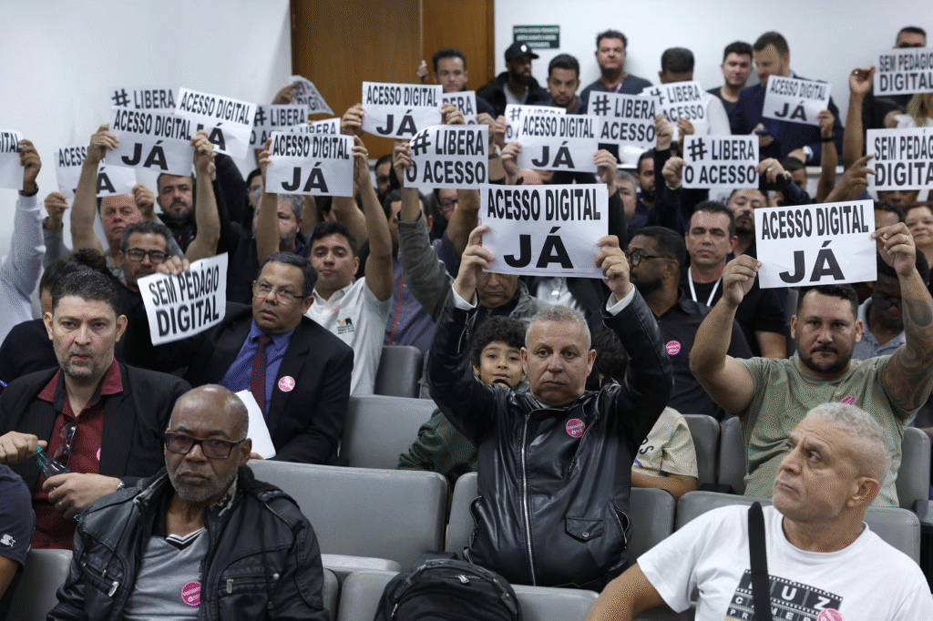 Despachantes querem participar das decisões sobre gestão de trânsito 2 image 127