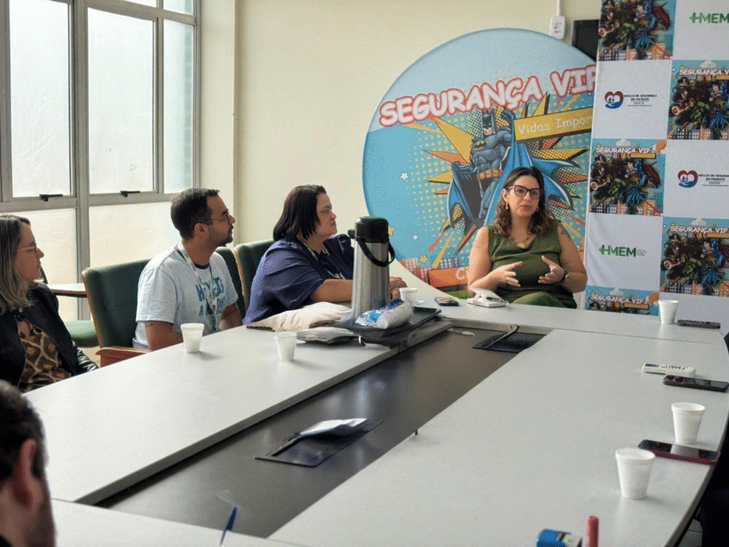 Ipatinga inicia tratativas com Defensoria Pública para agilizar transferência de pacientes graves 2 image 134
