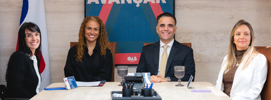Ouvidoria-Geral do Estado firma acordo com OAB-MG para fortalecer a escuta e agilizar o atendimento ao cidadão 1 image 138