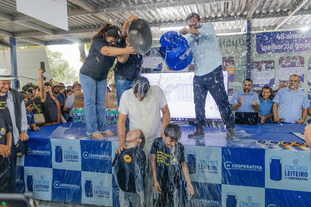 46º Concurso Leiteiro da Cooperativa é encerrado com destaque para a genética de excelência dos animais 6 image 142
