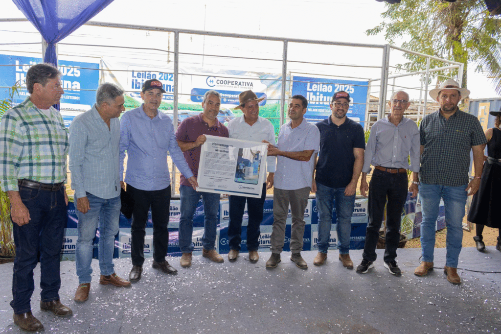 Cooperativa finaliza sua participação na ExpoAgro GV com grandes resultados 4 image 150