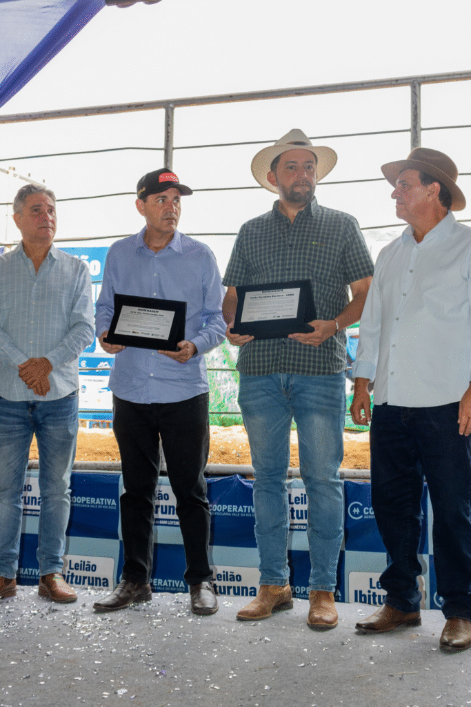 Cooperativa finaliza sua participação na ExpoAgro GV com grandes resultados 5 image 151