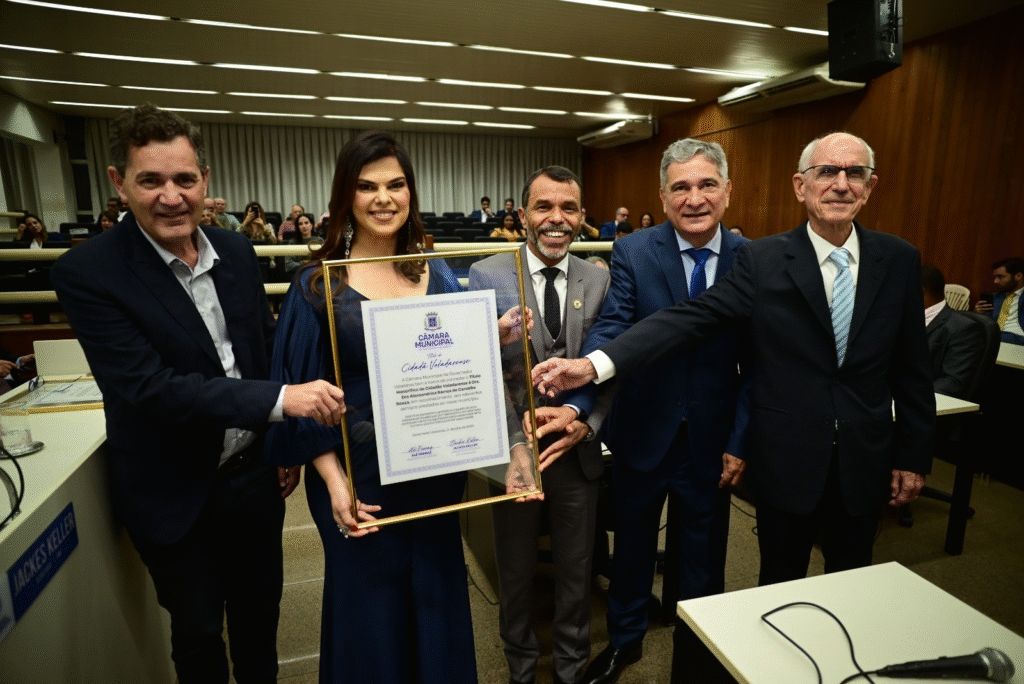 Câmara Municipal entrega Título de Cidadão Valadarense a personalidades do meio jurídico 1 image 152