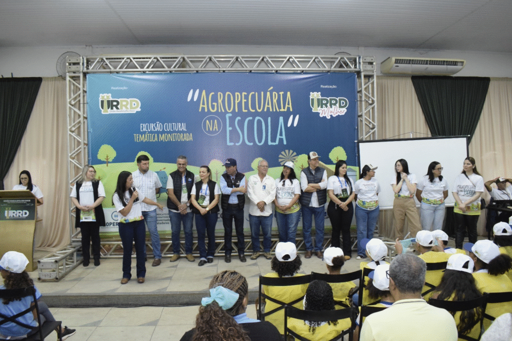 UNIVALE marca presença na 54ª ExpoAgro GV com estande inovador, ações educativas e clínica veterinária 24h 11 image 170