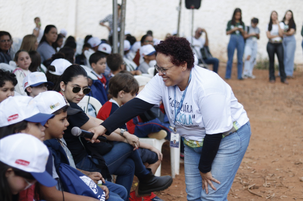 UNIVALE marca presença na 54ª ExpoAgro GV com estande inovador, ações educativas e clínica veterinária 24h 13 image 172