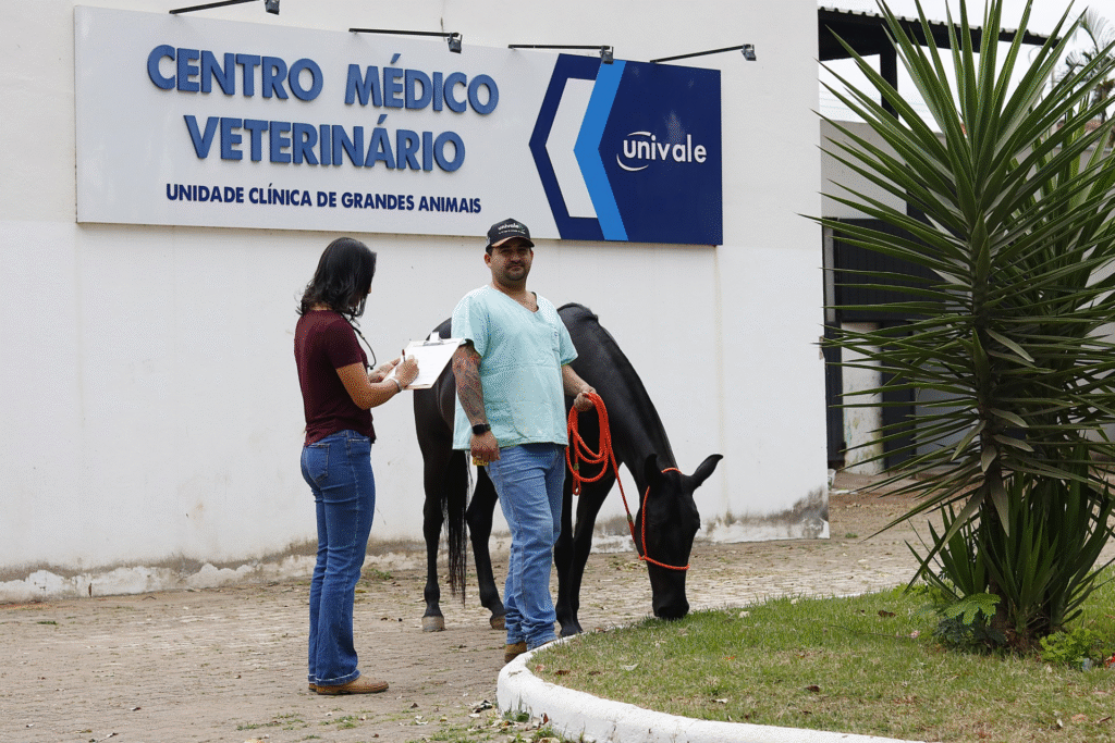 UNIVALE marca presença na 54ª ExpoAgro GV com estande inovador, ações educativas e clínica veterinária 24h 18 image 177