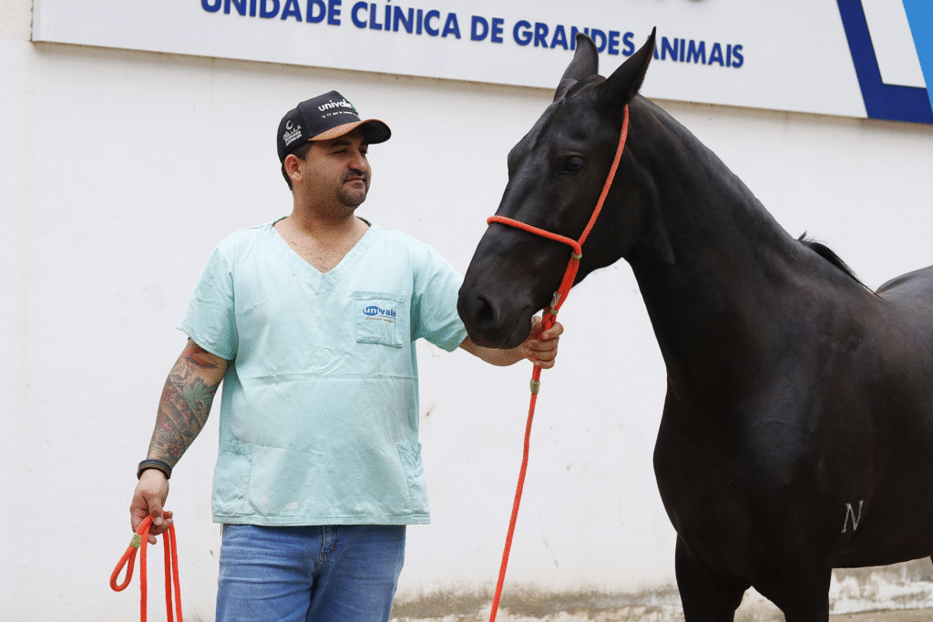 UNIVALE marca presença na 54ª ExpoAgro GV com estande inovador, ações educativas e clínica veterinária 24h 19 image 178