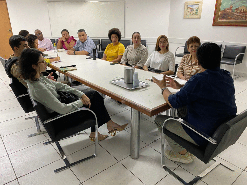 Debate intersetorial sobre pessoas em situação de rua avança em Ipatinga 4 image 18