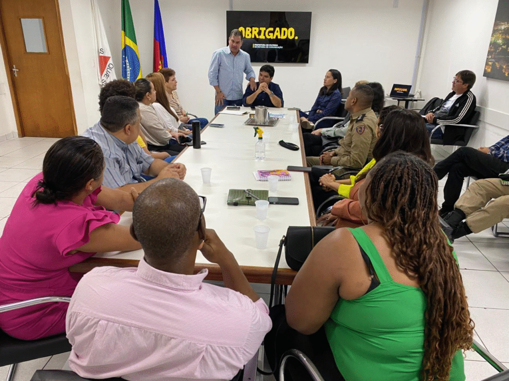 Debate intersetorial sobre pessoas em situação de rua avança em Ipatinga 2 image 20