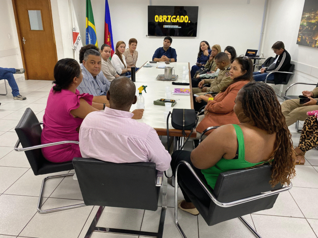Debate intersetorial sobre pessoas em situação de rua avança em Ipatinga 1 image 21