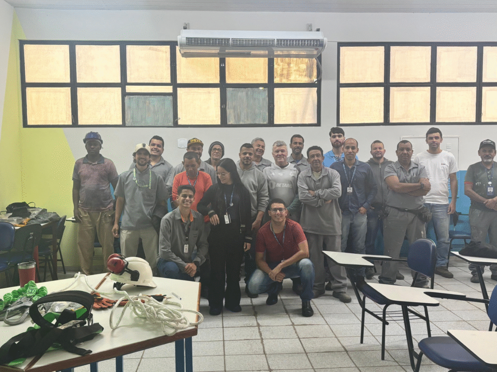 UNIVALE promove treinamento da NR-35 para garantir segurança em trabalhos em altura 5 image 220