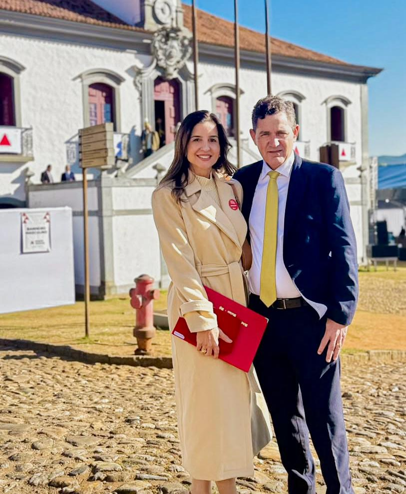 Aninha e Fernando Graciolli mostram os destaques da semana e da ExpoAgro GV 2025 5 image 239
