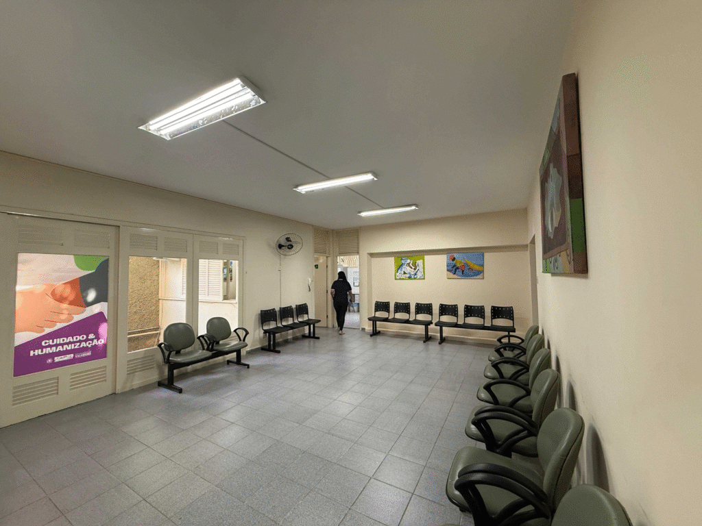 Nova sede do CAPS AD III é inaugurada em Valadares 3 image 285