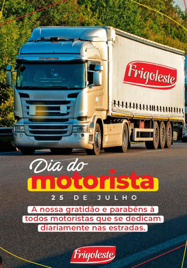 Brasil comemora o Dia do Motorista nesta sexta-feira, profissional que é protagonista nas ações de desenvolvimento 1 image 306