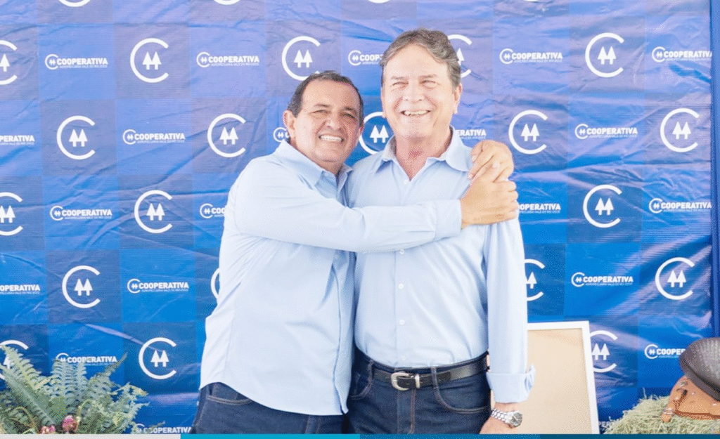 Aninha e Fernando Graciolli mostram como foi a solenidade de abertura da ExpoAgro GV 13 image 35