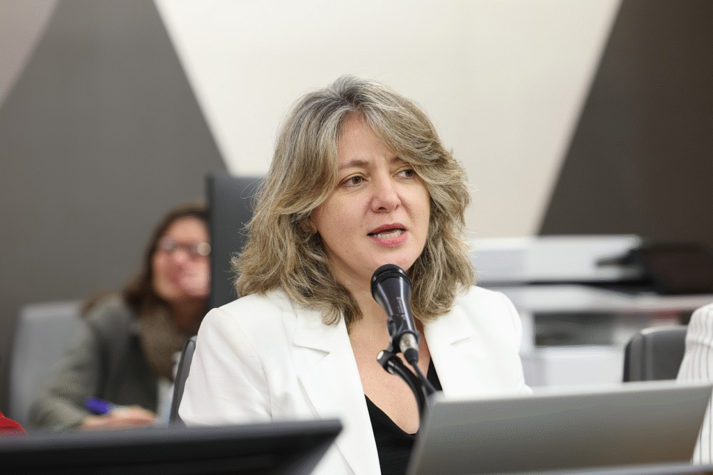Participação da sociedade no Plano Pena Justa pauta manhã de debates na ALMG 1 image 47