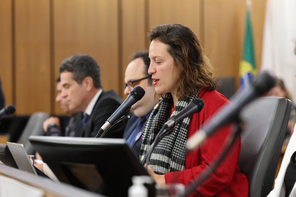Participação da sociedade no Plano Pena Justa pauta manhã de debates na ALMG 2 image 48