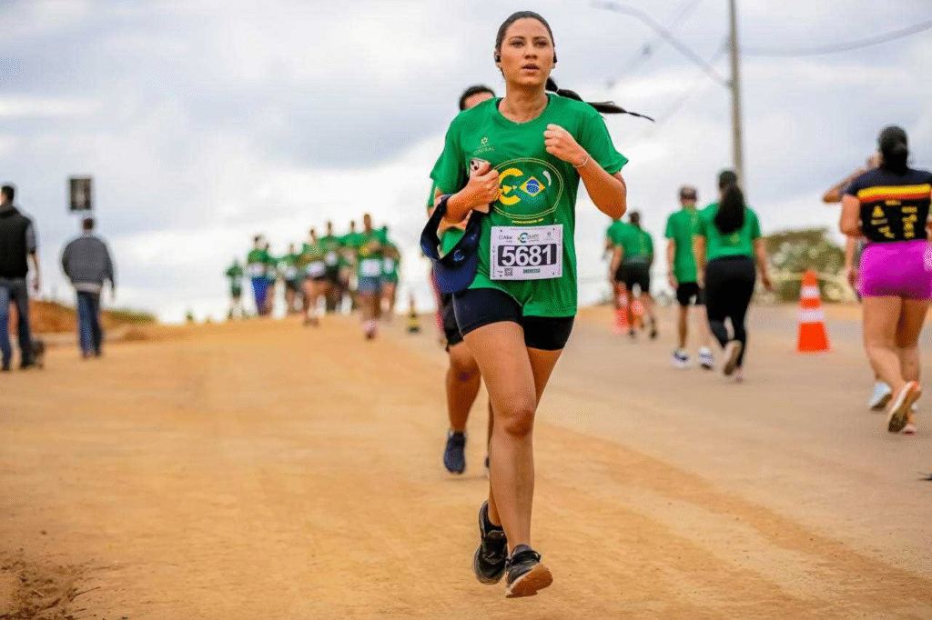 Santana do Paraíso sedia segunda etapa do Circuito Grupo Central Vale do Aço de Corrida de Rua 2025 1 image 6