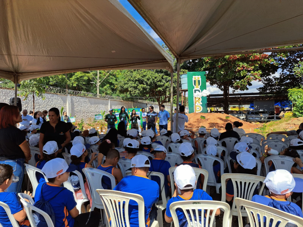 Crianças vivenciam o agro de perto na 54ª ExpoAgro em Governador Valadares 1 image 79
