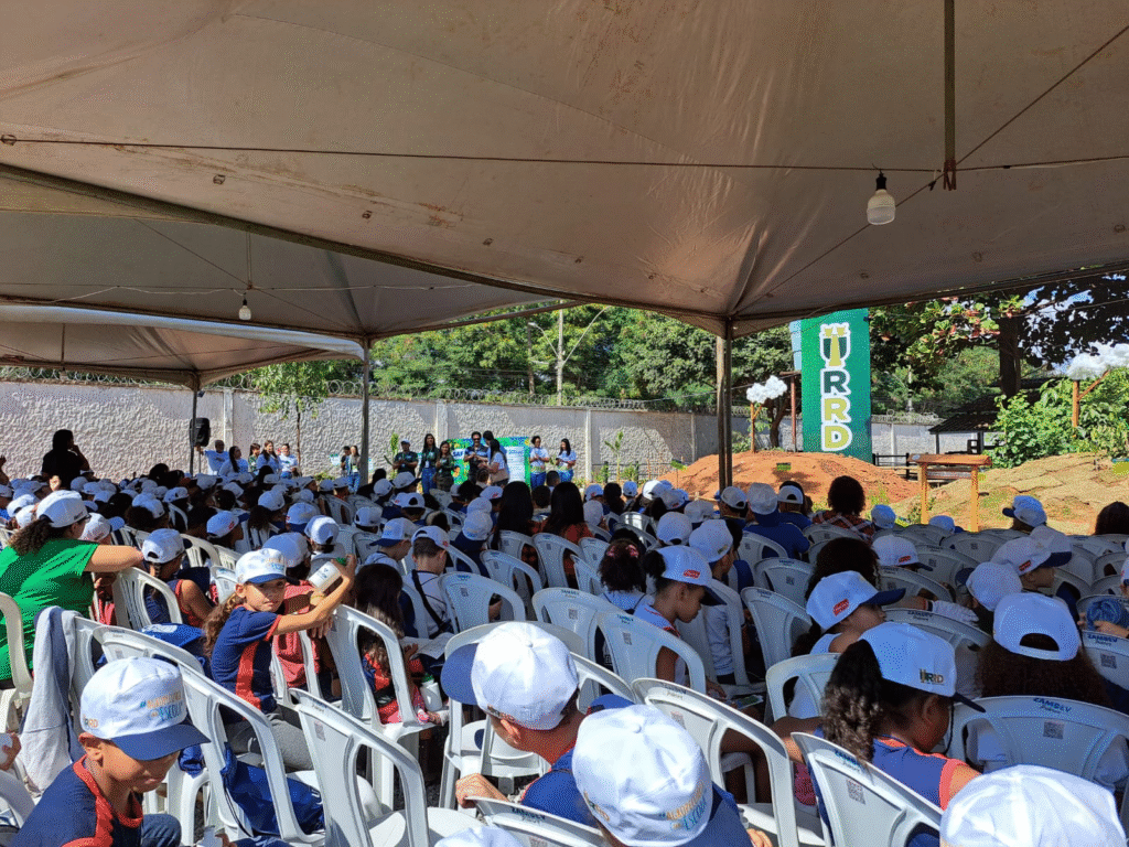 Crianças vivenciam o agro de perto na 54ª ExpoAgro em Governador Valadares 2 image 80