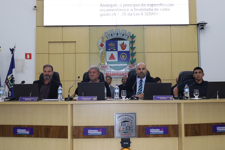 Audiência Pública na Câmara de Manhuaçu debate LDO/2026 1 image 83