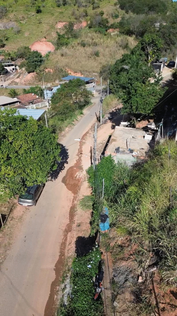 Prefeitura de Timóteo garante água encanada para moradores que viviam de caminhão pipa 1 image 84