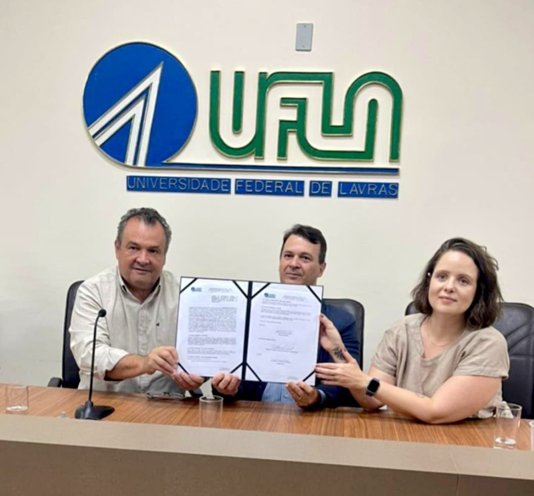 Laboratório com tecnologia de ponta para fortalecer defesa sanitária agropecuária no estado é inaugurado em Lavras 1 Minas Gerais passa a contar com o trabalho de ponta do Laboratório de Geoprocessamento, Ciência de Dados e Inteligência Artificial (Gedai)