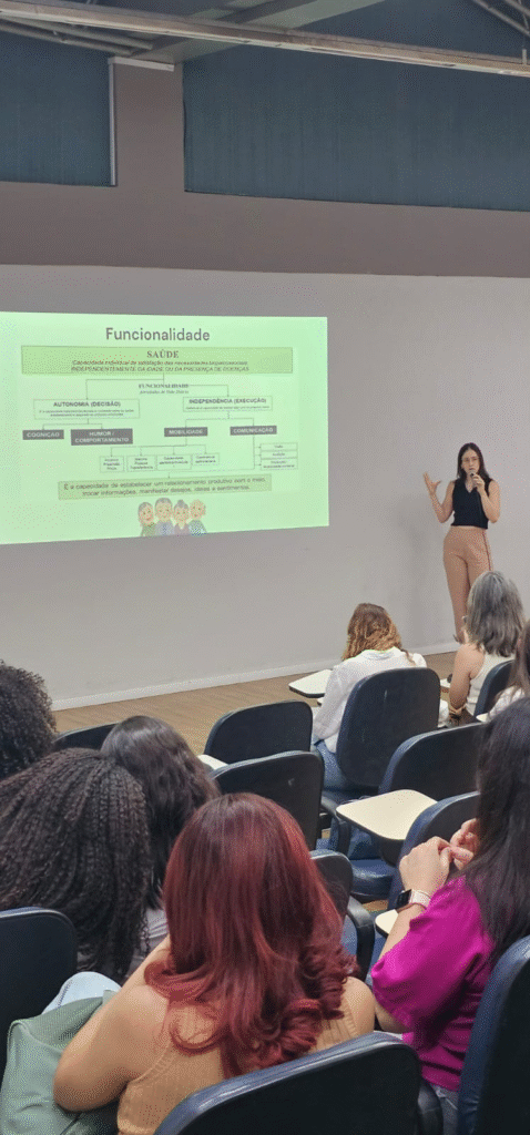 Capacitação do Caige reúne extensionistas e fortalece cuidado com idosos 4 image 227