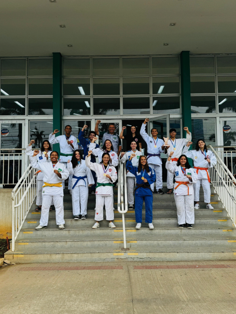 Atletas ipatinguenses garantem quase 30 medalhas no JEMG e vão disputar competições nacionais 1 image 234
