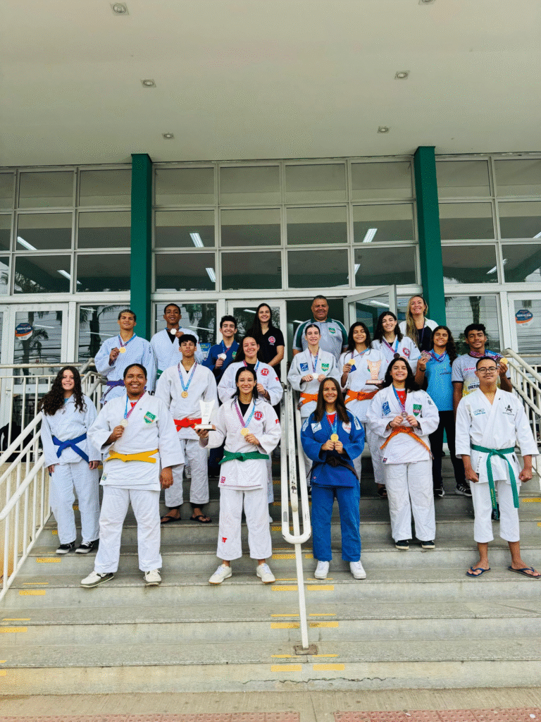 Atletas ipatinguenses garantem quase 30 medalhas no JEMG e vão disputar competições nacionais 5 image 238