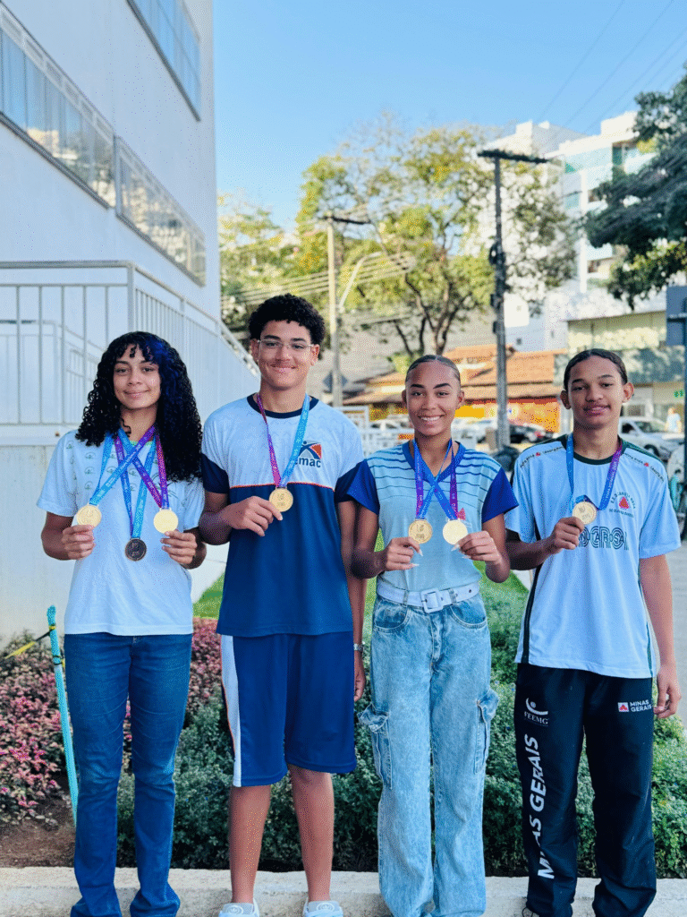 Atletas ipatinguenses garantem quase 30 medalhas no JEMG e vão disputar competições nacionais 7 image 240