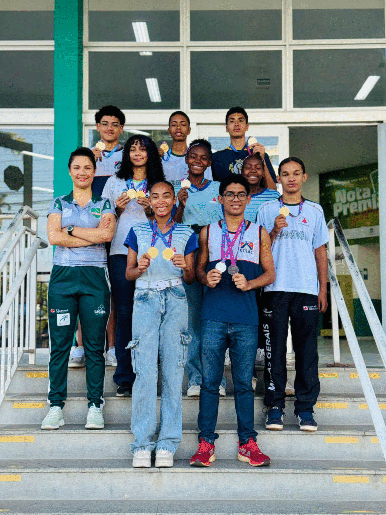 Atletas ipatinguenses garantem quase 30 medalhas no JEMG e vão disputar competições nacionais 8 image 241