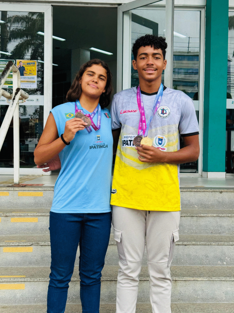 Atletas ipatinguenses garantem quase 30 medalhas no JEMG e vão disputar competições nacionais 9 image 243