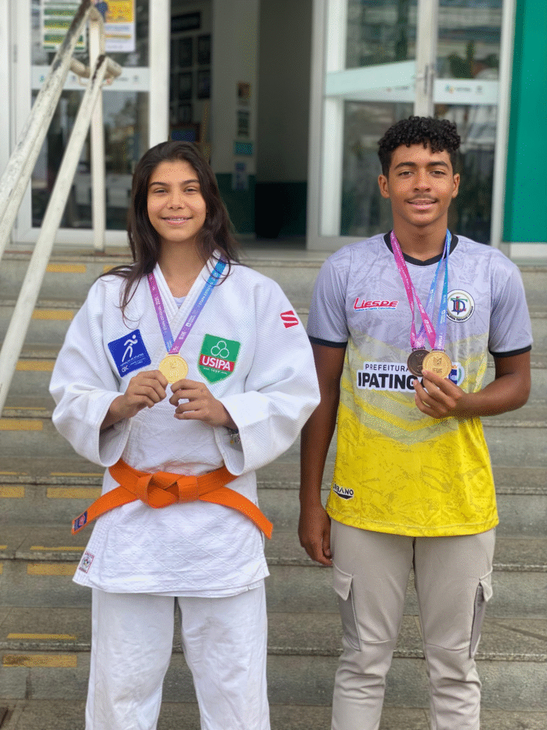 Atletas ipatinguenses garantem quase 30 medalhas no JEMG e vão disputar competições nacionais 10 image 244