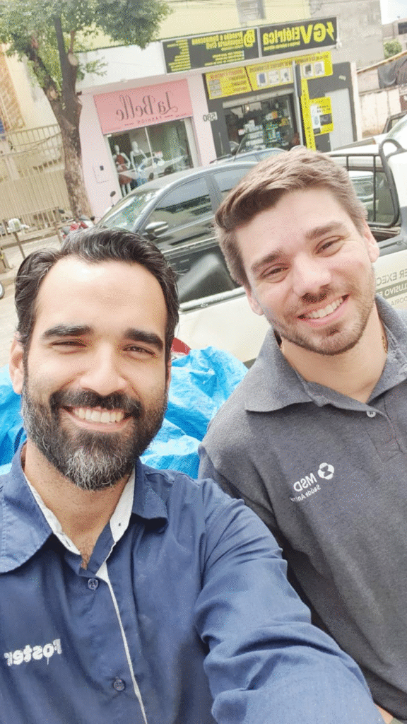 Júlio Avelar traz o que acontece na cidade para a sua coluna de domingo 3 image 273