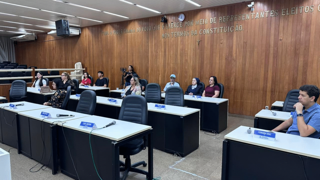 Audiência pública discute enfrentamento à exploração e sexualização infantil em Governador Valadares 2 image 339