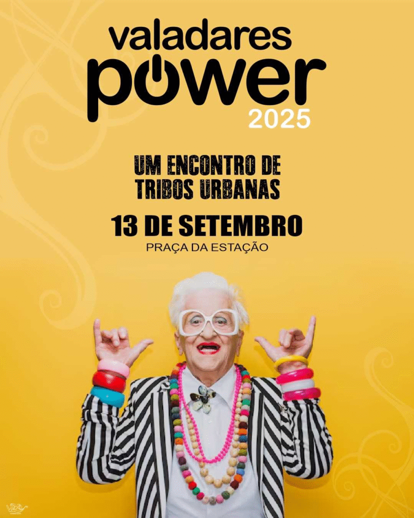 Praça da Estação recebe mais uma edição do Valadares Power, neste sábado (13) 1 image 165