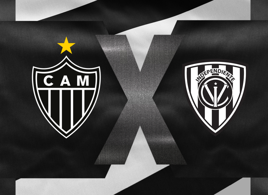 Atlético x Independiente del Valle – 28 de outubro (terça-feira) – 21h30
