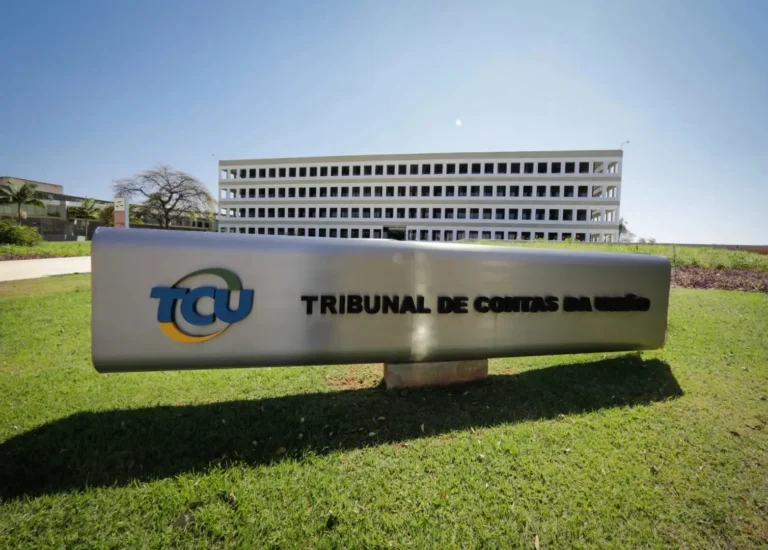 Concurso TCU
