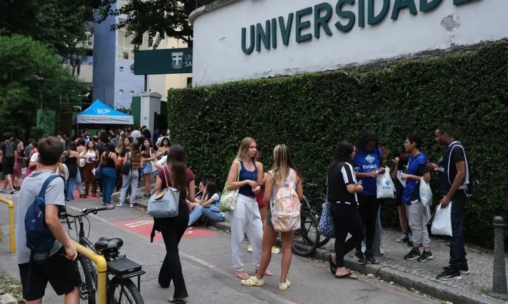 Enem 2025