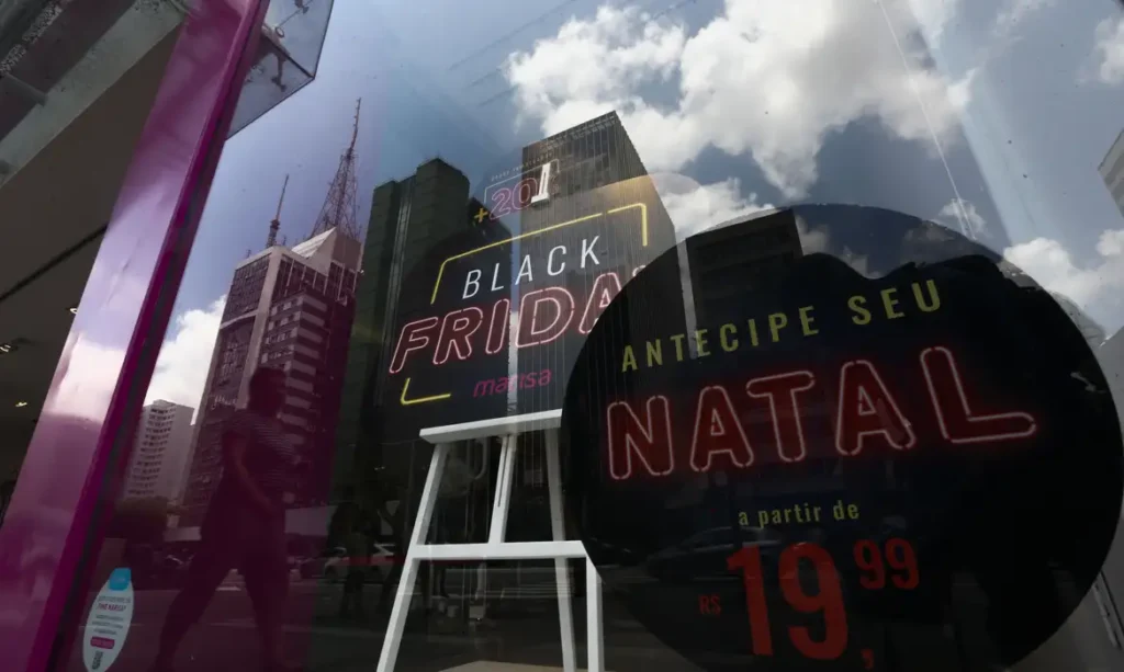 A Black November chegou e com ela o alerta sobre golpes envolvendo plataformas de compras online