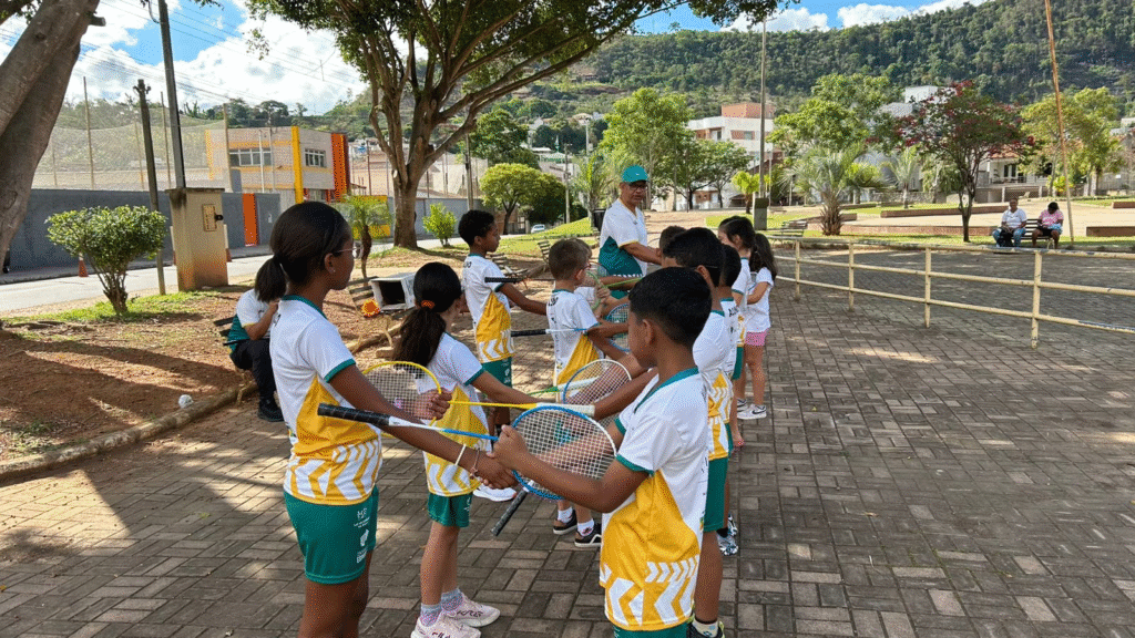 Container do Esporte: Ipatinga abre inscrições para projeto esportivo gratuito voltado a crianças e adolescentes 5 image 180