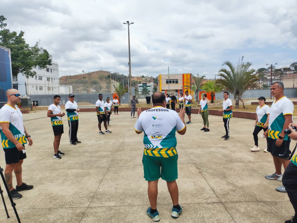 Container do Esporte: Ipatinga abre inscrições para projeto esportivo gratuito voltado a crianças e adolescentes 6 image 181