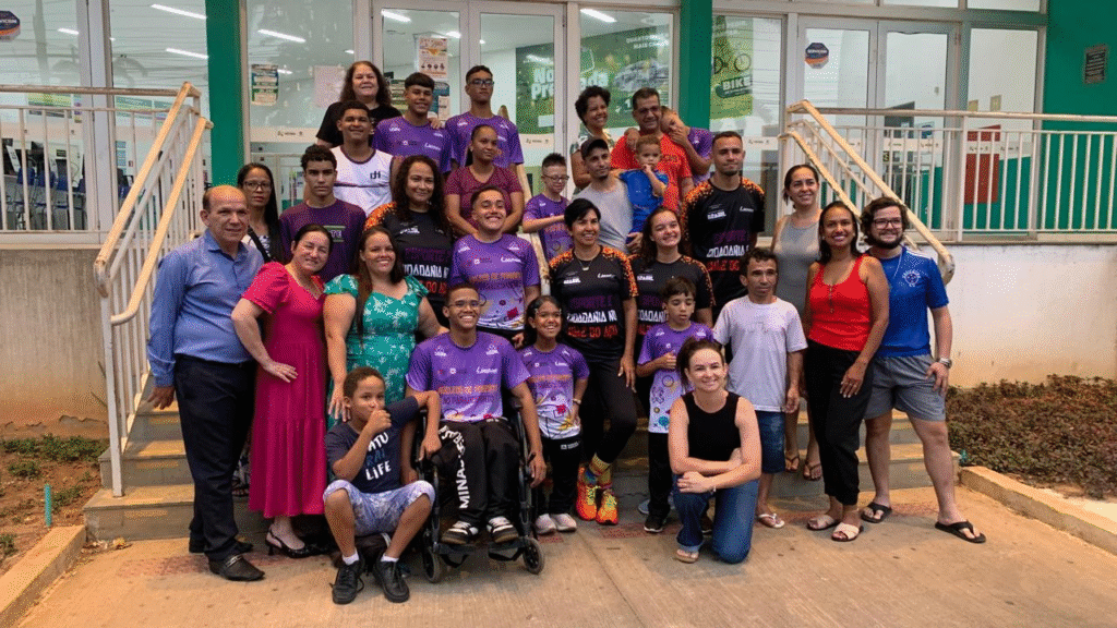 Nove atletas de Ipatinga representam a cidade nas Paralimpíadas Escolares 2025 2 image 300