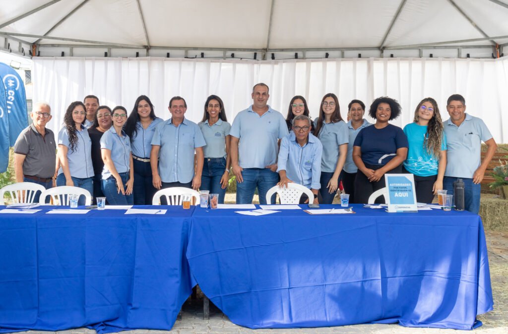 A edição deste ano será realizada no galpão do Armazém da Cooperativa, em Governador Valadares