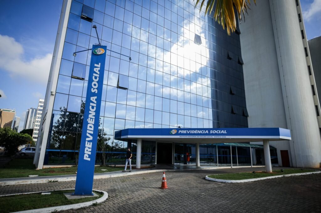 Instituto Nacional do Seguro Social (INSS)