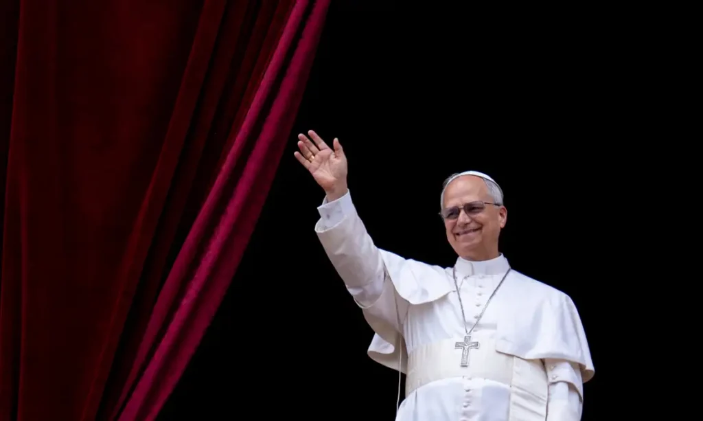 Papa Leão XIV