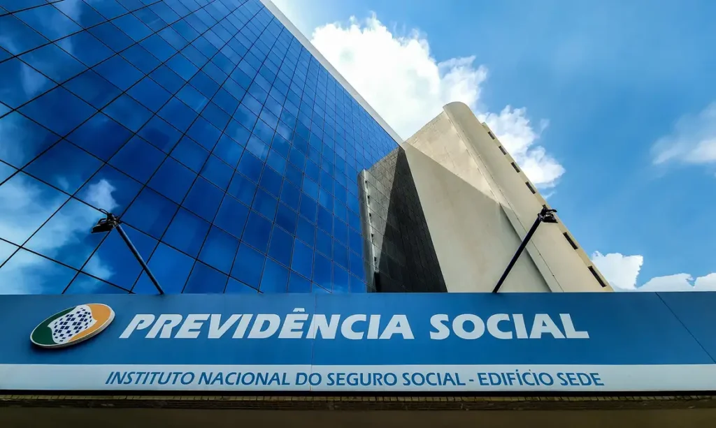 Instituto Nacional do Seguro Social (INSS)