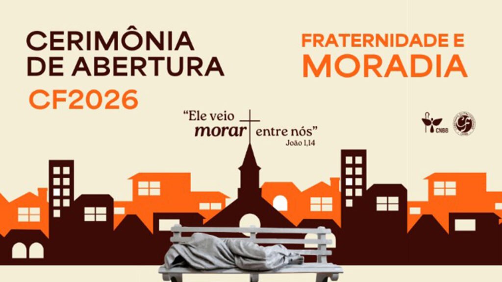 Imagem ilustrativa reproduzida do site da CNBB